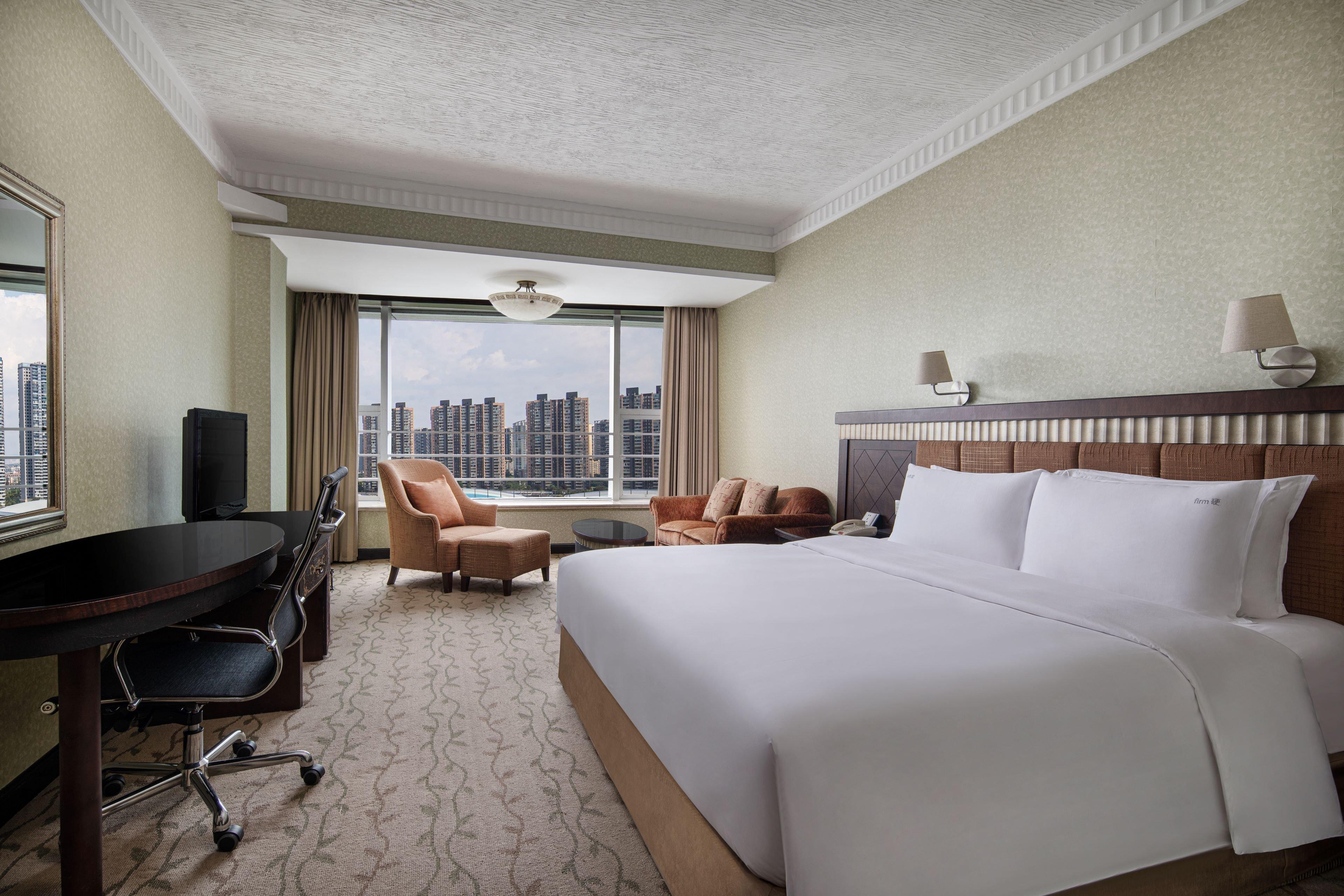 Holiday Inn Chengdu Century City-Westtower Exterior photo