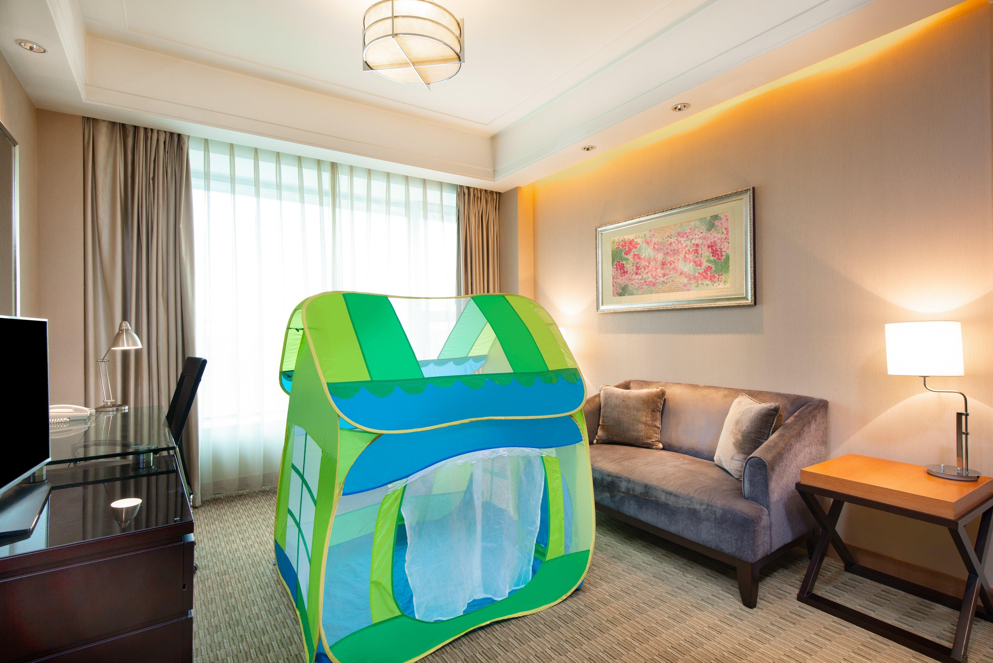 Holiday Inn Chengdu Century City-Westtower Exterior photo